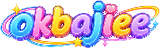 okbajiee logo